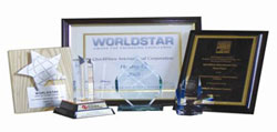  About Us (AWARDS)