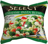 Frozen Veg (AF Asparagus Spears)