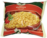 Frozen Veg (Rice)