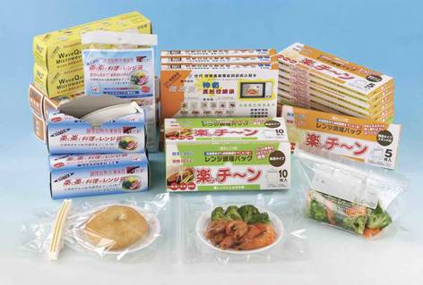 Consumer Products